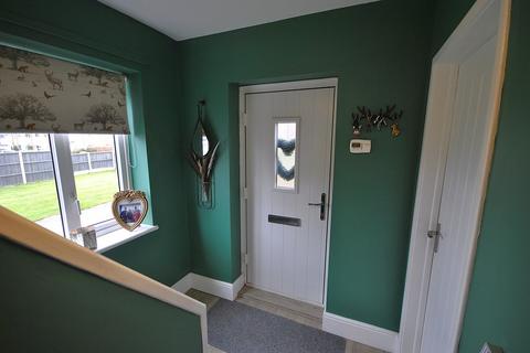 undefined, Wong Lane, Doncaster DN11