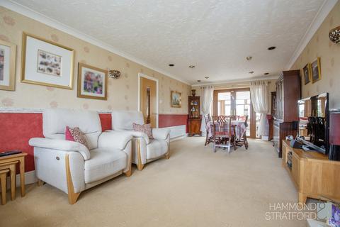 undefined, Hargham Road, Attleborough