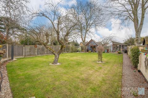 undefined, Hargham Road, Attleborough