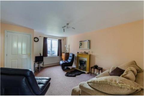 3 bedroom semi-detached house for sale, Moat House Way, Doncaster DN12