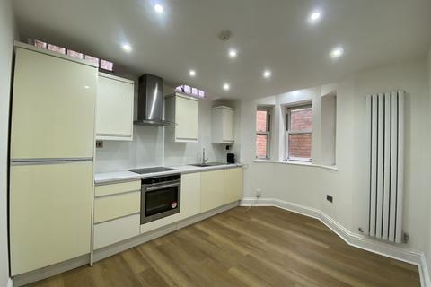 1 bedroom flat to rent, Clifden Road, Hackney, E9