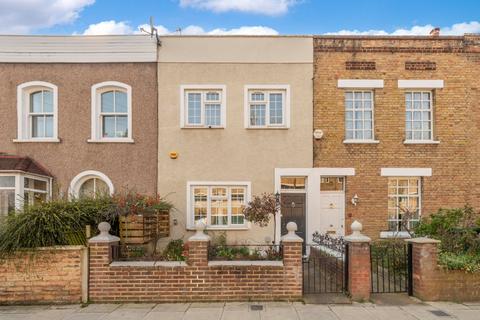 5 Yalding Road, London, SE16 3SS