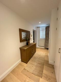 3 bedroom flat to rent, Belmont Street, London NW1