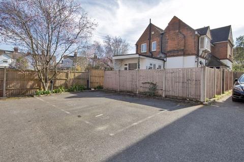 2 bedroom apartment for sale, Priory Road, Tonbridge, TN9 2BL