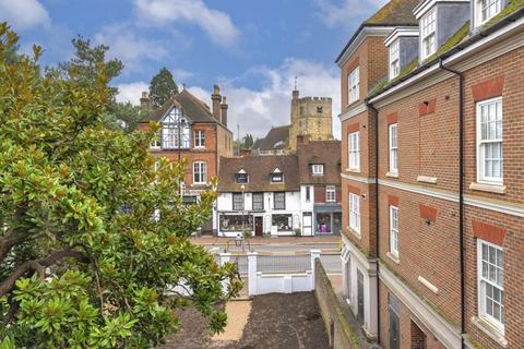 2 bedroom apartment for sale, AVAILABLE NOW - LAUNCHING APRIL 2025 - Law House, Tonbridge, Kent, TN9 1FL