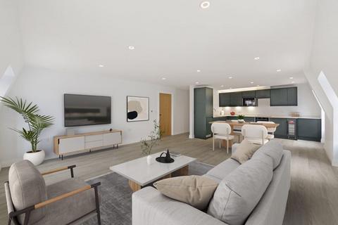 2 bedroom apartment for sale, 12 x NEW APARTMENTS - FREEHOLD OPPORTUNITY  - Law House, Tonbridge, Kent, TN9 1FL