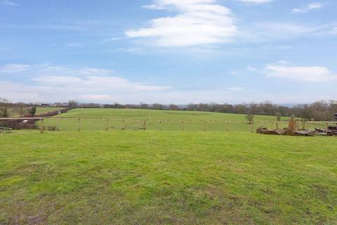 4 bedroom barn conversion to rent, Dodds Lane, Astbury, Congleton