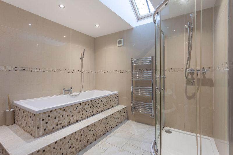 En suite