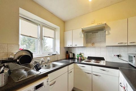 1 bedroom apartment for sale, Moray Close, Edgware