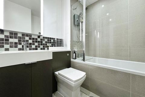 1 bedroom apartment for sale, Moray Close, Edgware