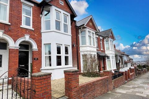 210 Barry Road, Barry, CF62 8HE