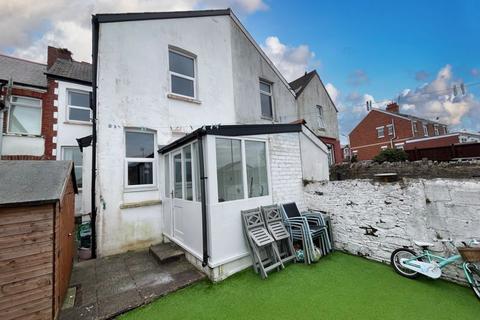210 Barry Road, Barry, CF62 8HE