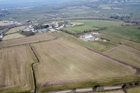 Farm land for sale, Approximately 16.55 acres of land Formerly part of The Haywain, St Mary Church, CF71 7LT