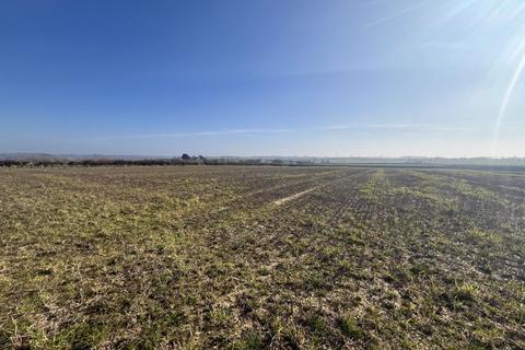 Farm land for sale, Approximately 16.55 acres of land Formerly part of The Haywain, St Mary Church, CF71 7LT