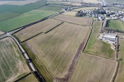 Farm land for sale, Approximately 16.55 acres of land Formerly part of The Haywain, St Mary Church, CF71 7LT