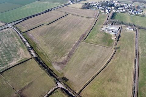 Farm land for sale, Approximately 16.55 acres of land Formerly part of The Haywain, St Mary Church, CF71 7LT