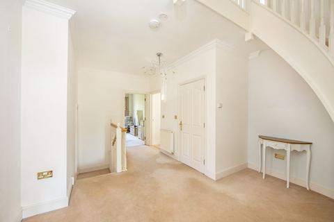 5 bedroom detached house for sale, 12 Wychwood Park, Wychwood Park, Weston