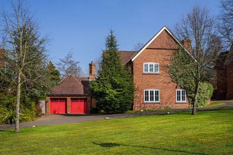 undefined, 12 Wychwood Park, Wychwood Park, Weston