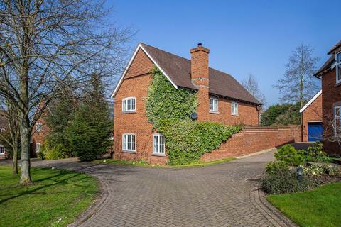 undefined, 12 Wychwood Park, Wychwood Park, Weston