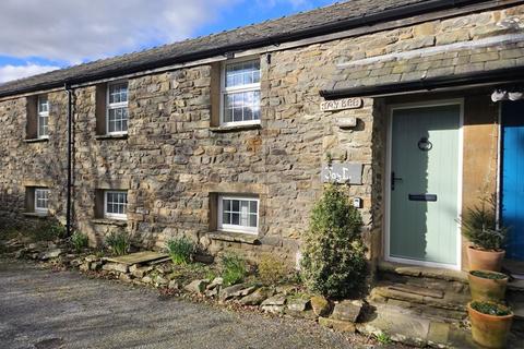 2 bedroom cottage for sale, 3 Farfield Cottages, Sedbergh