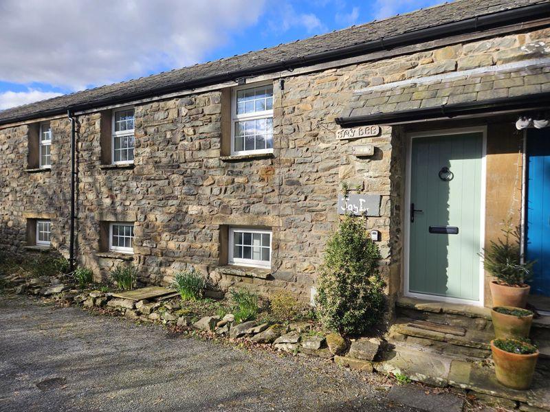 3 Farfield Cottages
