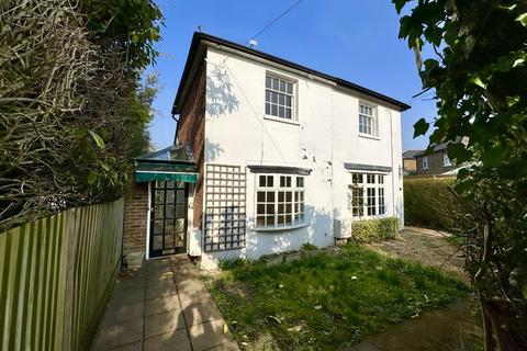 2 bedroom semi-detached house for sale, College Road, Epsom