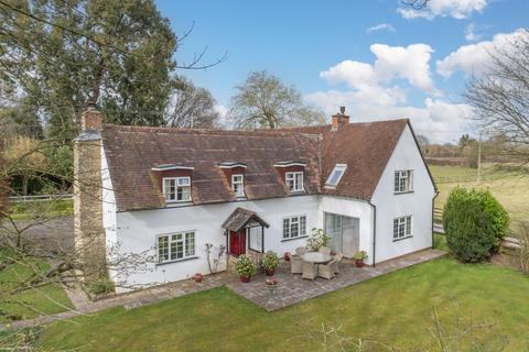 4 bedroom equestrian property for sale, The Paddocks, Shirlheath, Kingsland, Leominster