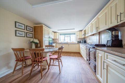 4 bedroom equestrian property for sale, The Paddocks, Shirlheath, Kingsland, Leominster