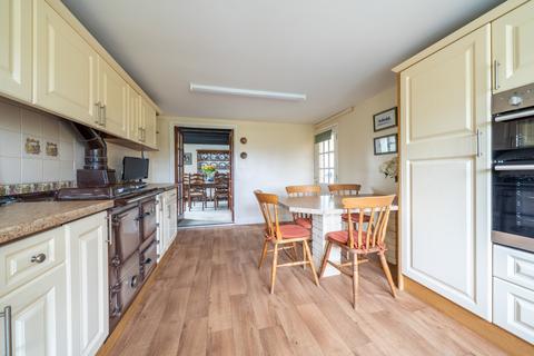 4 bedroom equestrian property for sale, The Paddocks, Shirlheath, Kingsland, Leominster