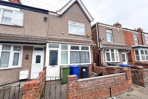 83 David Street, Grimsby, DN32 9NN