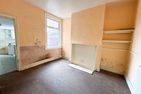 83 David Street, Grimsby, DN32 9NN