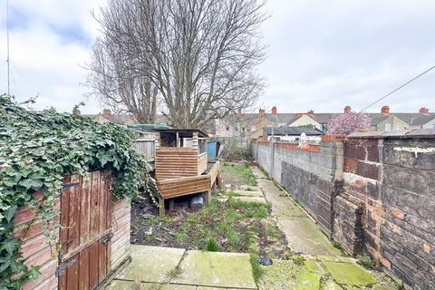 83 David Street, Grimsby, DN32 9NN