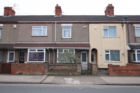 undefined, ALEXANDRA ROAD, GRIMSBY