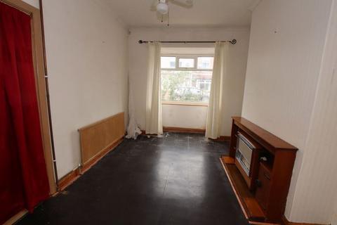 3 bedroom terraced house for sale, ALEXANDRA ROAD, GRIMSBY
