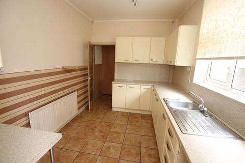 3 bedroom terraced house for sale, ALEXANDRA ROAD, GRIMSBY
