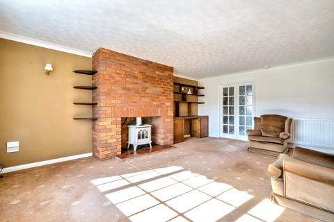 4 bedroom detached house for sale, Pengwern, Sheet Road, Ludlow, Shropshire