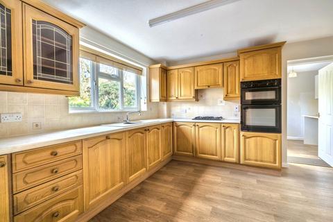 4 bedroom detached house for sale, Pengwern, Sheet Road, Ludlow, Shropshire