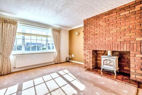 4 bedroom detached house for sale, Pengwern, Sheet Road, Ludlow, Shropshire