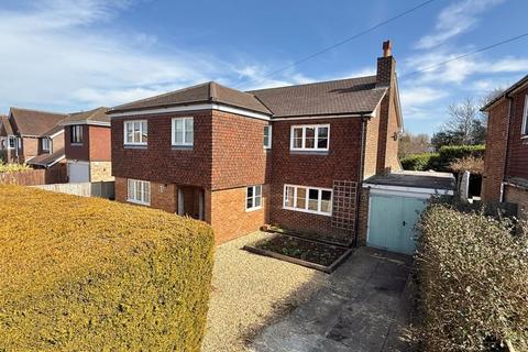 5 bedroom detached house for sale, Foxwells, Balcombe