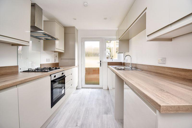 Kitchen Angle 1