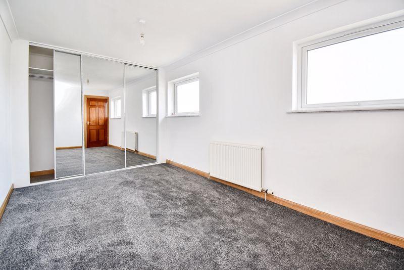 Bedroom 1 Angle 1