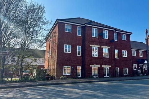 2 bedroom flat for sale, Corsbie Close, Bury St. Edmunds