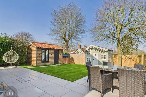 33 Boyden Close, Wickhambrook, Newmarket, CB8 8XU