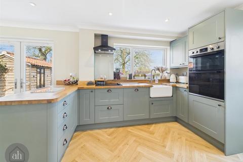 33 Boyden Close, Wickhambrook, Newmarket, CB8 8XU
