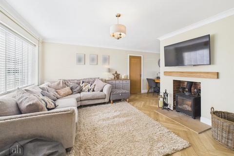 33 Boyden Close, Wickhambrook, Newmarket, CB8 8XU
