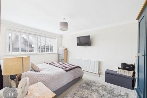 33 Boyden Close, Wickhambrook, Newmarket, CB8 8XU