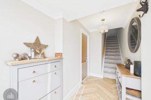 33 Boyden Close, Wickhambrook, Newmarket, CB8 8XU