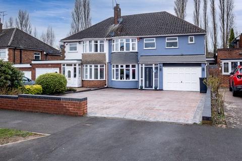 4 bedroom house for sale, Pear Tree Road, Great Barr, Birmingham B43 6JA