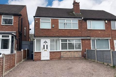 602 Aldridge Road, Great Barr, Birmingham, B44 8NG