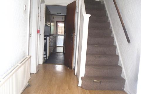 12 The Circle, London, NW2 7QS